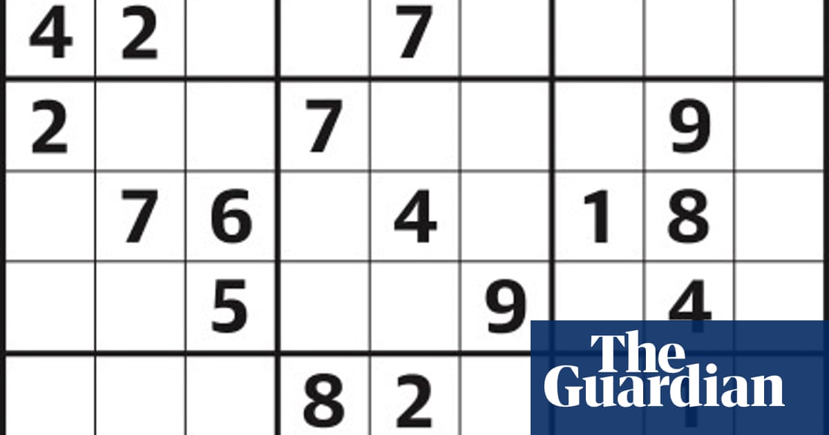 Sudoku 6,841 hard Sudoku 6,841 hard