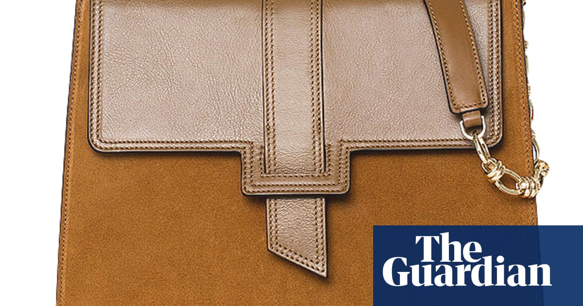 The 10 best autumn bags – in pictures | Fashion | The Guardian