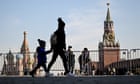Russia demands extradition of Ukraine security chief and others for ‘terrorism’