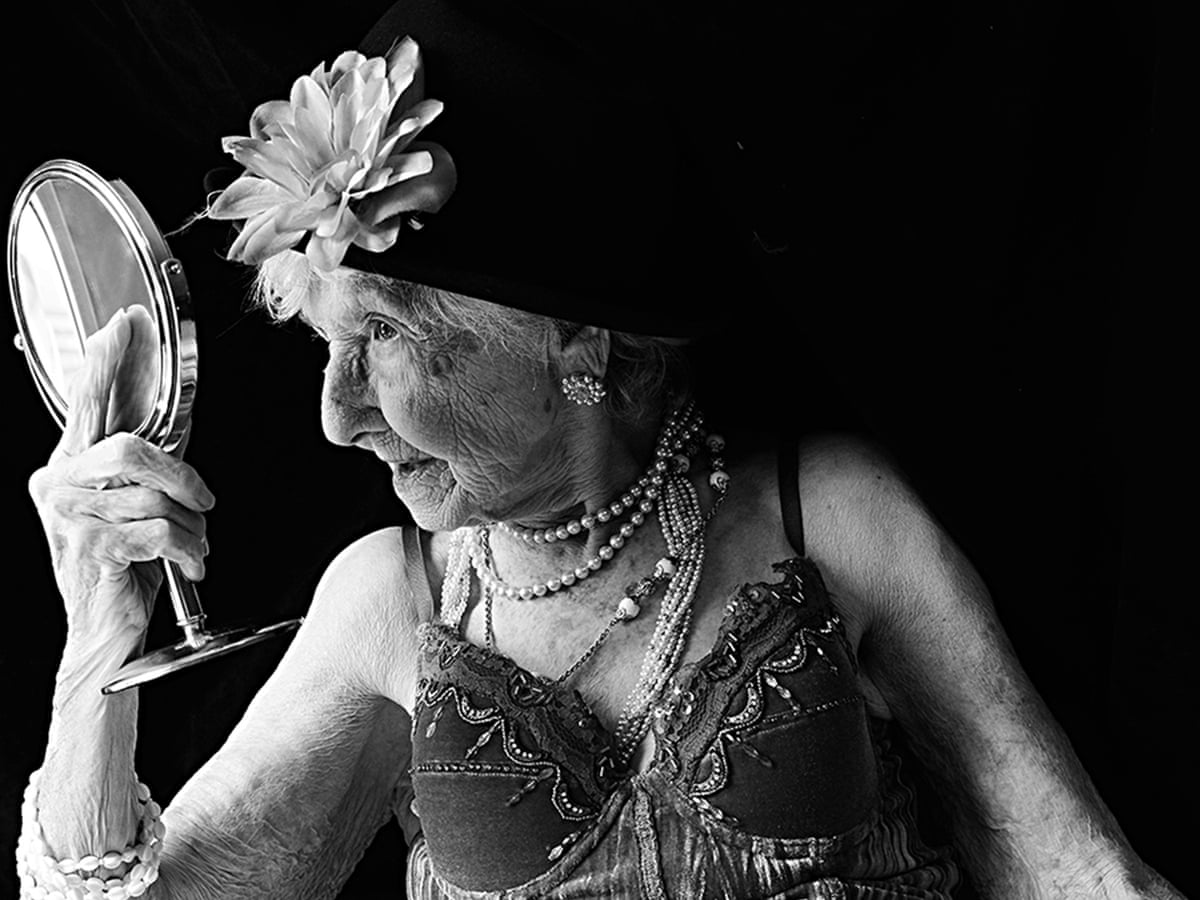 We are who we are': what these 100-year-old women teach us about beauty, Beauty