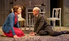 The Deep Blue Sea review - Tamsin Greig adds bite to Terence Rattigan