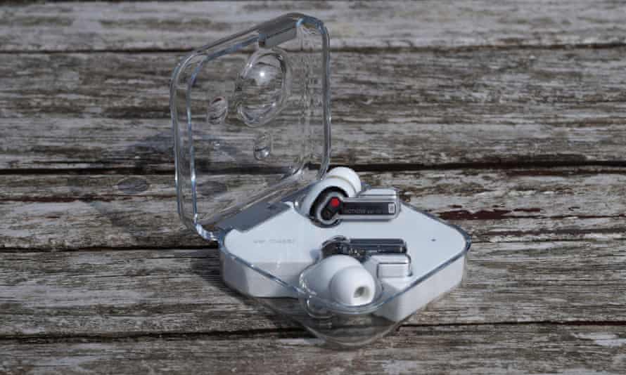 Nothing Ear 1 review