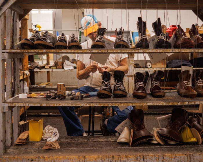 Firefighters Struggle to Afford Essential Boots Amid Rising Costs