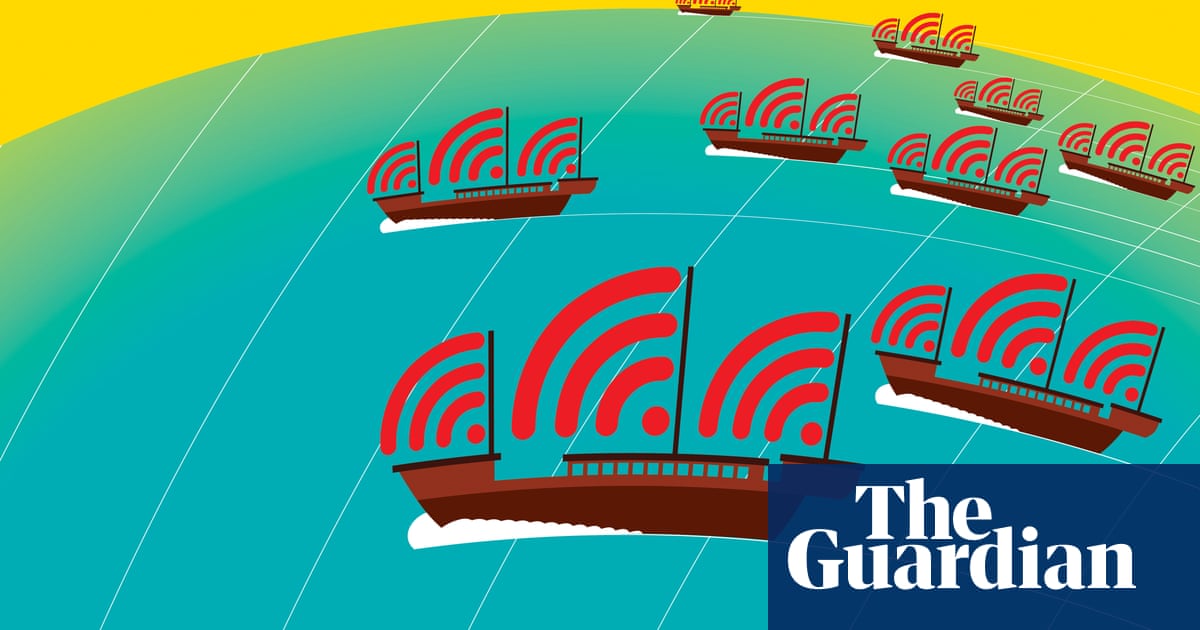 Inside China S Audacious Global Propaganda Campaign News The Guardian