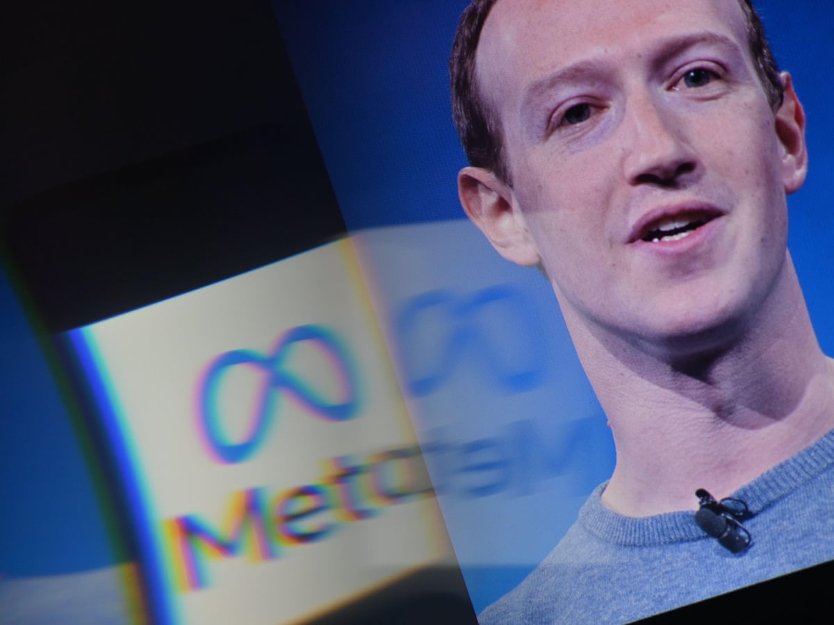 Mark Zuckerberg confirms broad layoffs to begin at Meta – report | Meta | The Guardian