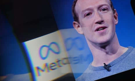 Why Mark Zuckerberg had to announce 11,000 job cuts at Meta | Mark Zuckerberg | The Guardian