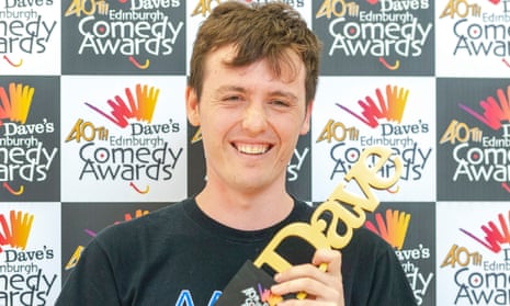 Sam Campbell once joked about killing me – but the Aussie comedian’s ...