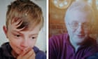 Man and son, 12, missing after hillwalking in Scottish Highlands