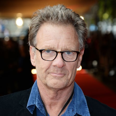 Fox at BFI Southbank, London, in September 2014.