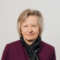Jill Rutter