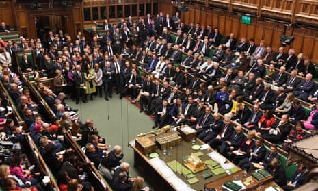 The House of Commons meets on a Saturday for the first time since the Falklands war to vote on Boris Johnson’s renegotiated Brexit deal
