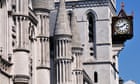 Judge removed from child welfare case over 'pejorative' remarks about mother