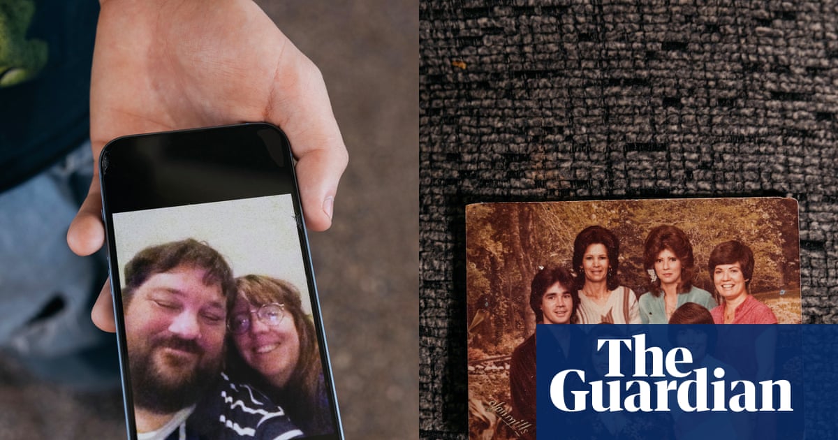 It happened so fast': the shocking reality of indoor heat deaths in Arizona