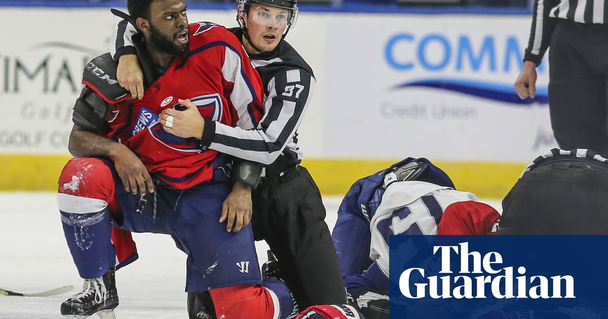 PK Subban ‘embarrassed’ for ice hockey after alleged racist abuse of brother