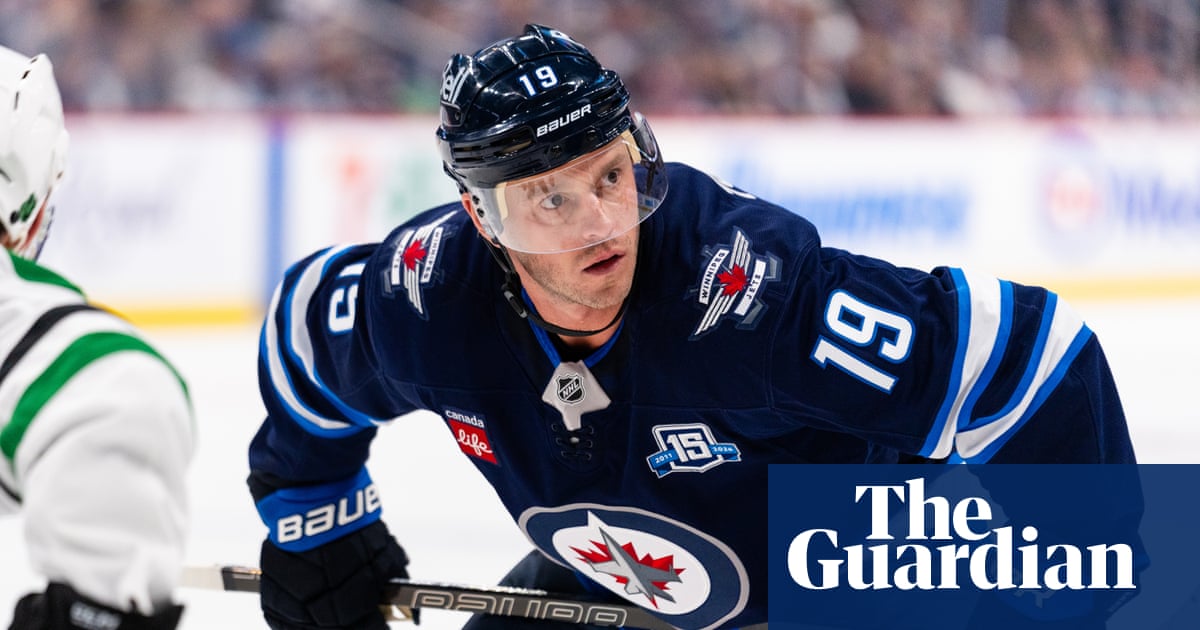 ‘Like a kid again’: Jonathan Toews’ long road from NHL stardom to India and back