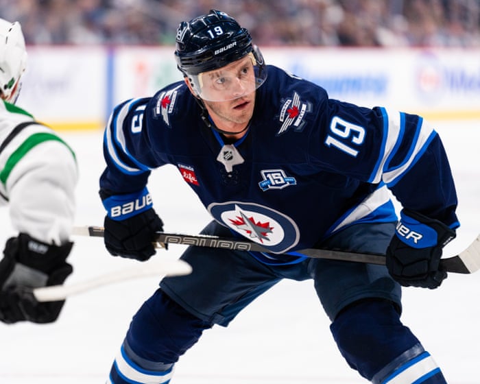 ‘Like a kid again’: Jonathan Toews’ long road from NHL stardom to India and back