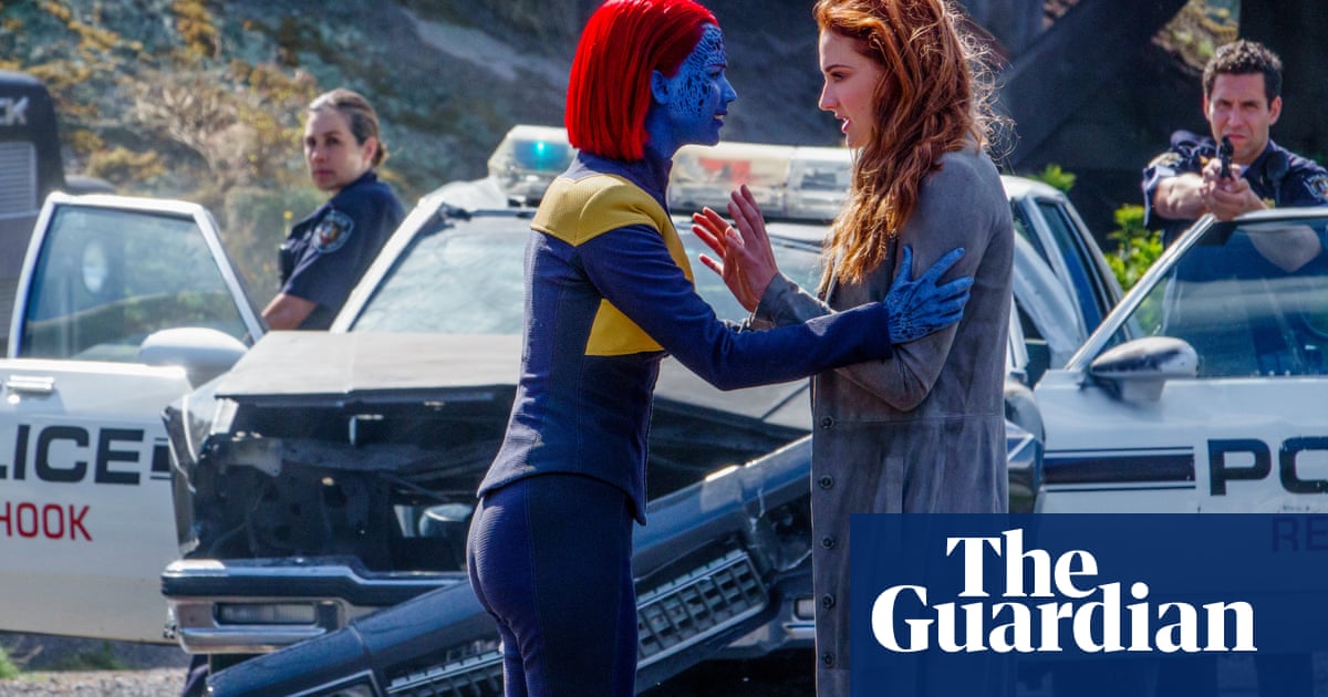 Is Borrowing Superheroes From Failed Movies Really A Good Idea Marvel Superhero Movies The Guardian Is Borrowing Superheroes From Failed Movies Really A Good Idea Marvel Superhero Movies The Guardian