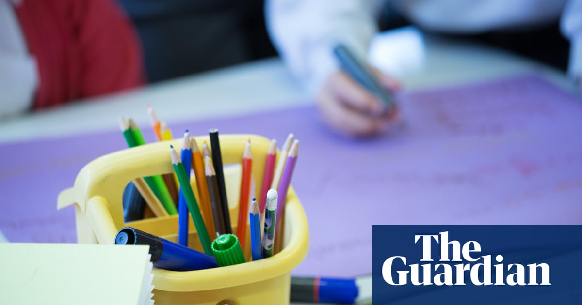 Special schools in England face funding squeeze, headteachers say