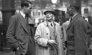 Kenneth Farnes and Hedley Verity