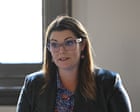 Australian politics live: Greens condemn rightwing push against social media reform and vow to table bill to ban US execution livestream