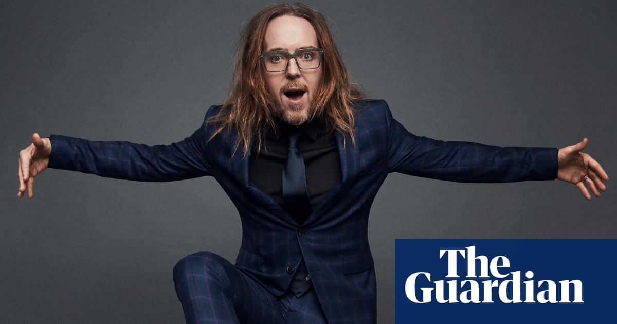 ‘There is a reason why famous people are often screwed up’: Tim Minchin on quitting comedy