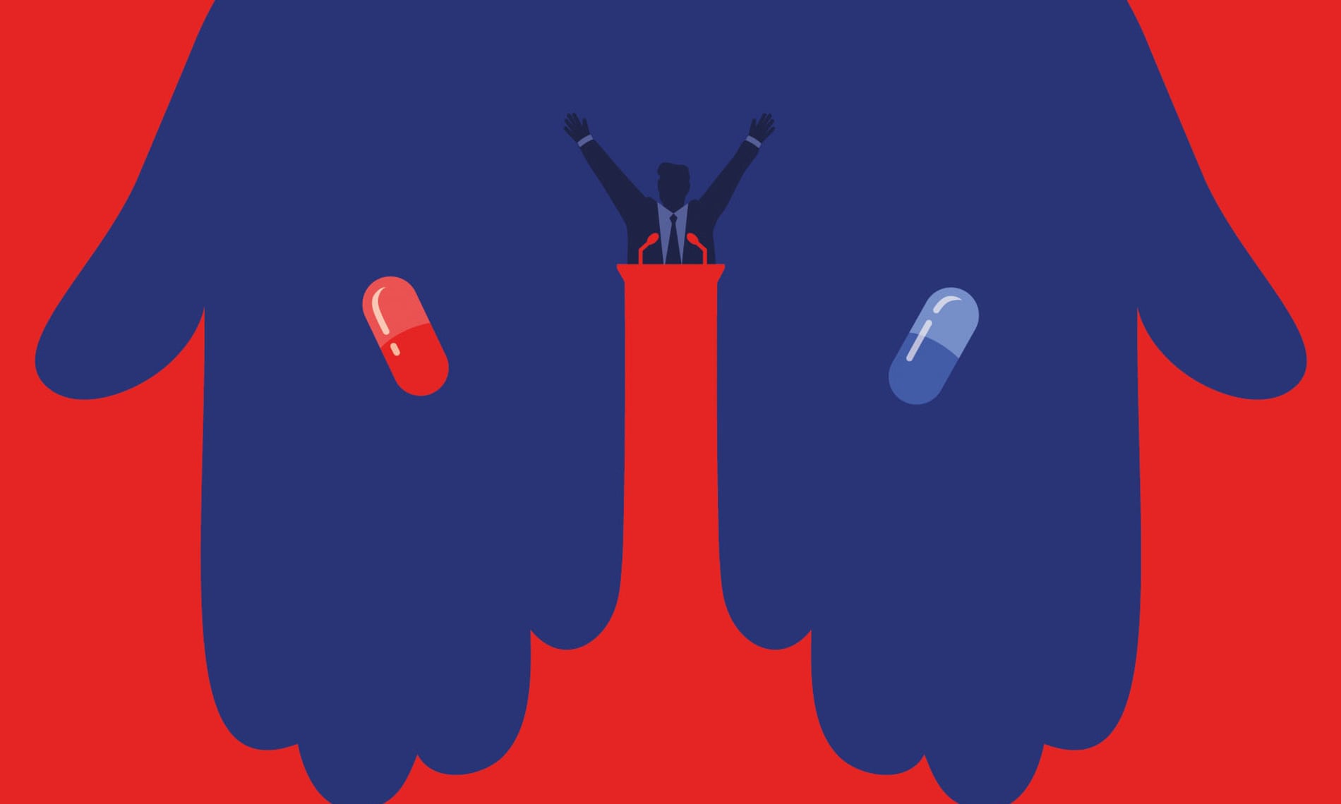 The big idea: will sci-fi end up destroying the world?