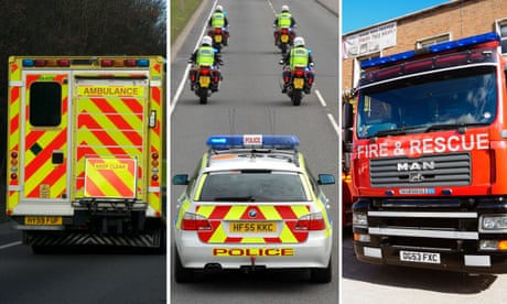 wail sirens apologise settle