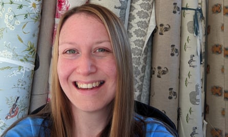 Kirsty Devine of Simply Divine Things