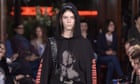 Menswear bids goodbye to suits and takes its cue from the street