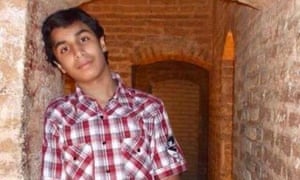 ‘He was 9’: The Saudi minors nonetheless on demise row regardless of royal decree | International growth 2 Ali al-Nimr