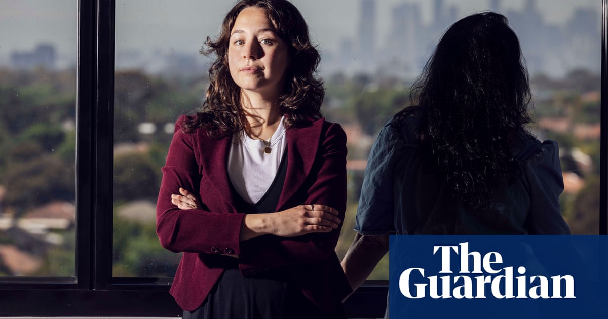 'I have done nothing wrong': Juanita quit her job at a Melbourne brothel to work from home. Now she's being evicted