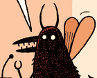 Tom Gauld on the launch of a new publishing imprint – cartoon
