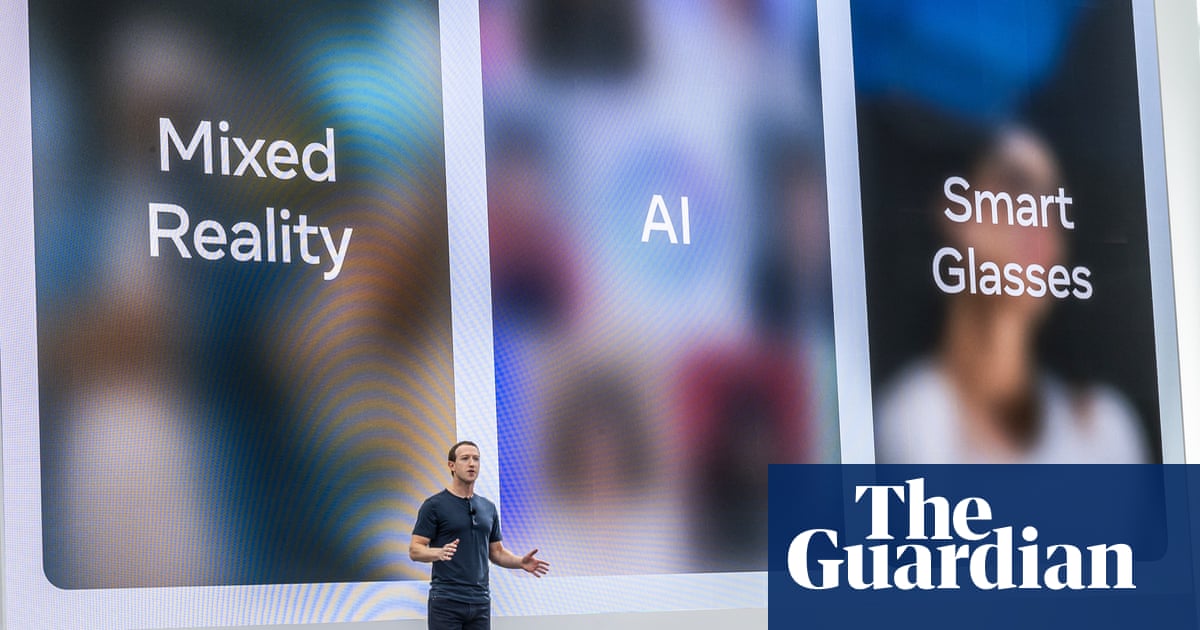 Meta تكثف معركة الذكاء الاصطناعي مع OpenAI وGoogle بإصدار Llama 3 | ميتا Meta تكثف معركة الذكاء الاصطناعي مع OpenAI وGoogle بإصدار Llama 3 | ميتا