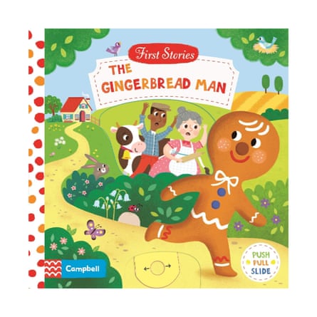 A Push, Pull, Slide Book