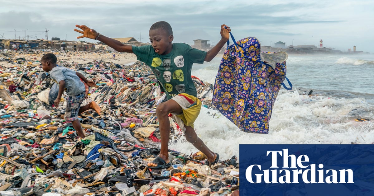 We need to talk about plastic: five everyday items choking the planet | Plastics We need to talk about plastic: five everyday items choking the planet | Plastics