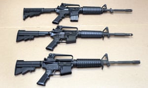 Connecticut-based Colt said it was suspending production of its version of the AR-15 for the civilian market.