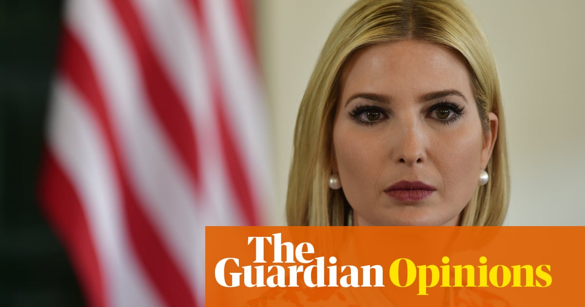 Why Ivanka Trump S New Haircut Should Make Us Very Afraid Arwa