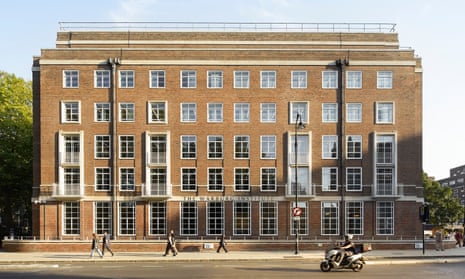 ‘We are essentially devoted to the study of what you would now call memes’ … the Warburg.