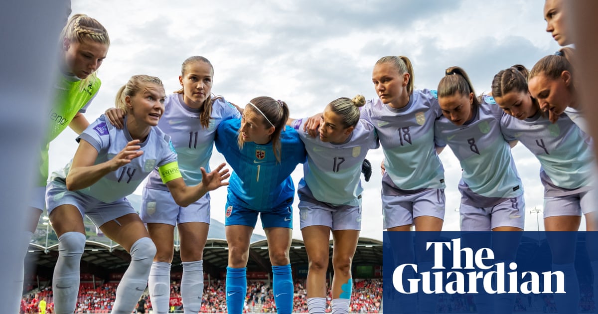 Women's Euro 2025 team guides: Norway