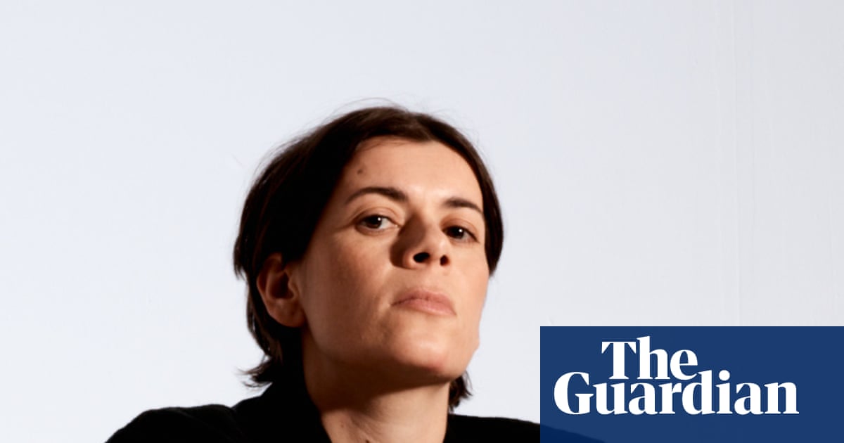 People say there are no words, but there are thousands': Liz Lawrence on making a new kind of grief album after her sister's death