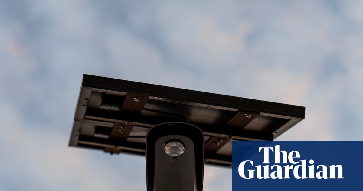 Flock Safety Tightens Controls After Surveillance Scandals