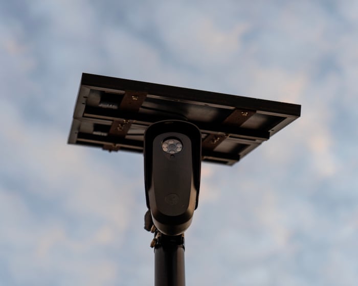 Flock Safety tries to curb police abuse of its surveillance cameras after scandals