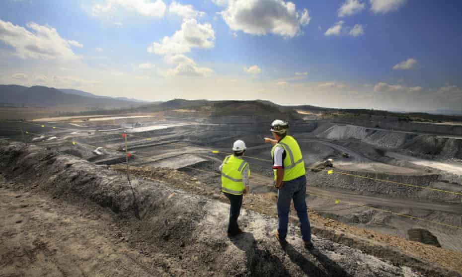 Full Of Holes Why Australia S Mining Boom Will Leave Permanent Scars Coal The Guardian Full Of Holes Why Australia S Mining Boom Will Leave Permanent Scars Coal The Guardian