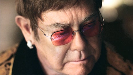 Elton John possesses the kind of self-knowledge few of his fame and wealth retain.
