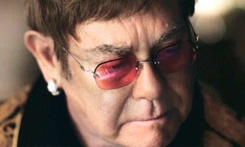 A Shrugging Note That Says Will This Do John Lewis Christmas Ad Review Television Radio The Guardian