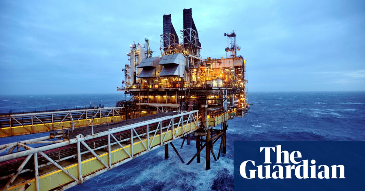 How would a UK windfall tax on oil and gas profits work?