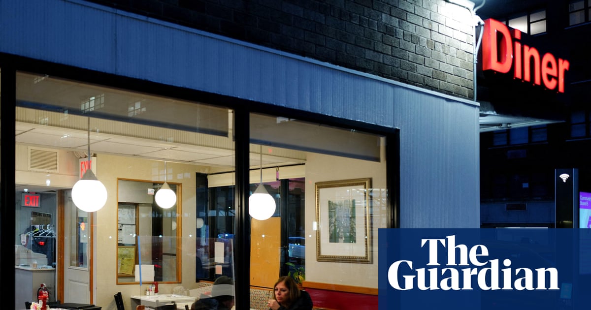 ‘Far right groups prey on it’: Olivia Laing on the weaponisation of loneliness