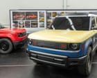 US EV Market Faces Challenges Amid Rising Costs