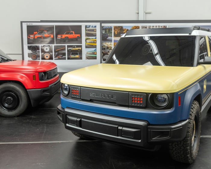 As auto costs rise, will the US miss the golden age of electric vehicles?