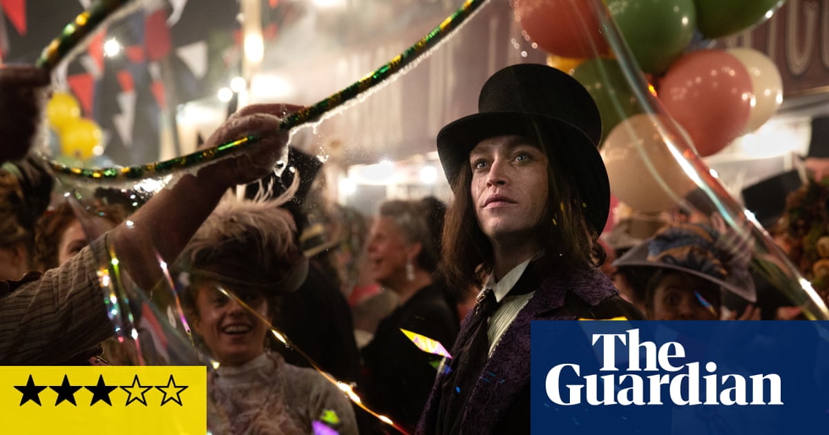 Dracula review Luc Besson's romantic reimagining of Gothic classic is ridiculous but watchable